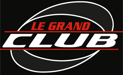 Logo Portail - Le Grand Club